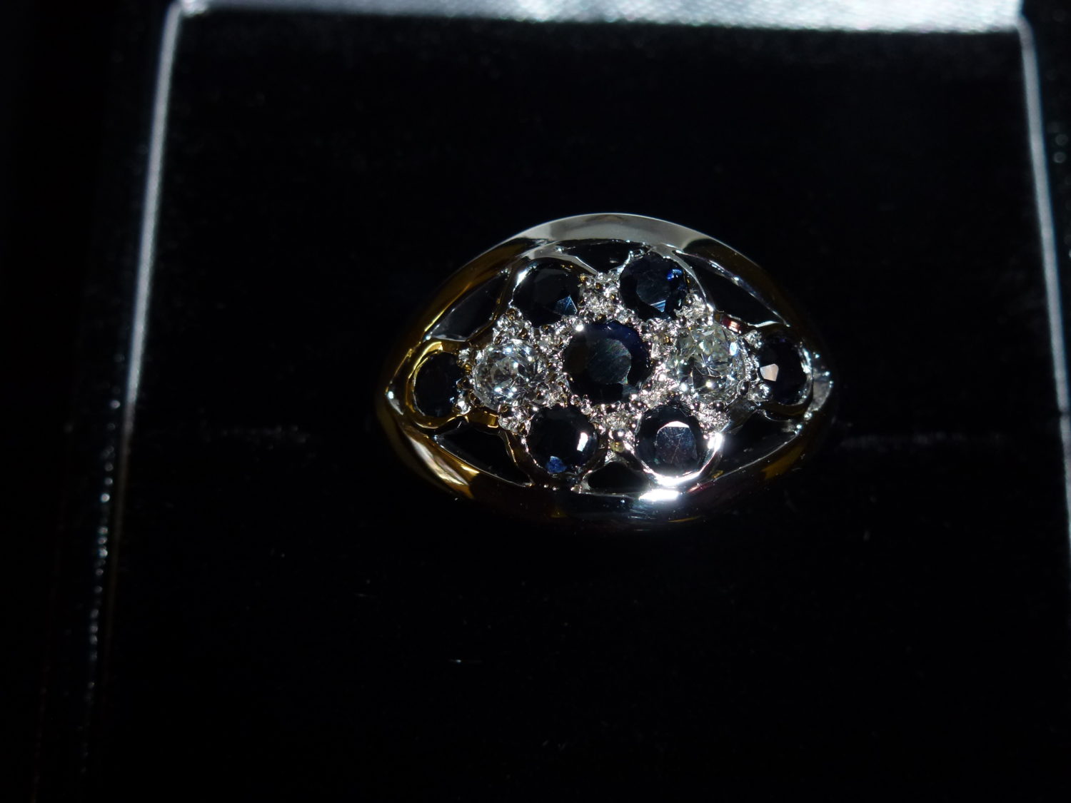 Anniversary Ring