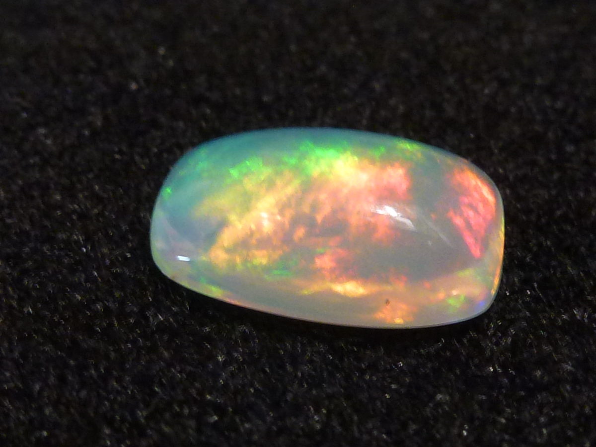 Opulent Opal!!